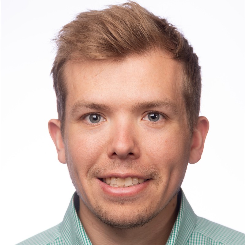 Austin Vornhagen - AI Automation Expert